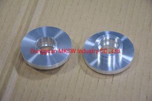 Hot Sale CNC Machining Motorcycle Spare Part Auto Accessories Aluminum Machine Parts Metal Machining Parts