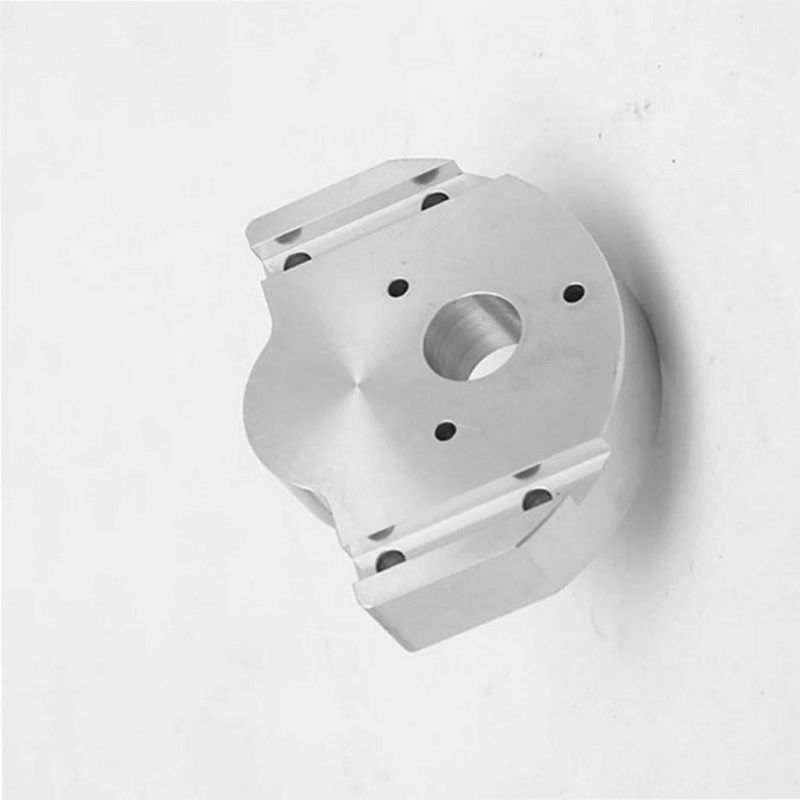 CNC Machining Anodized Custom 6063 Aluminum Machined Parts/CNC Aluminum Part