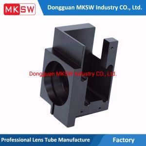 CNC Turn Mill OEM Manufacture Aluminum Machining Parts CNC Machining Aluminum Part