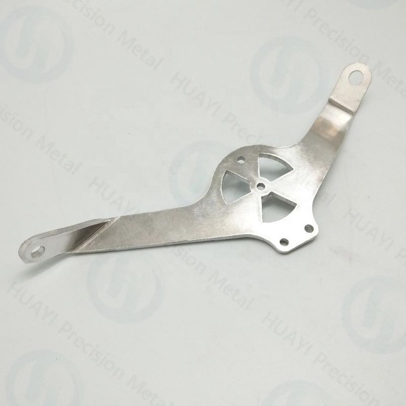 High Quality Precision Sheet Metal Processing Fabrication Bending of Industry Item
