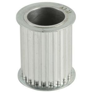 High Quality Pulley Drive Belt Zinc Alloy Pulleys Single Wheel