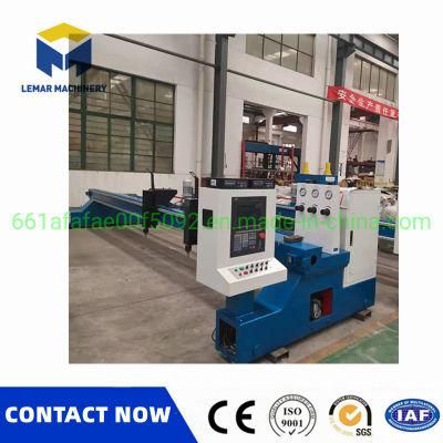 Lemar High Speed Carbon Steel Plate CNC Flame Cutting Machine