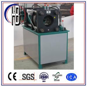 China Made Hose Crimping Machine