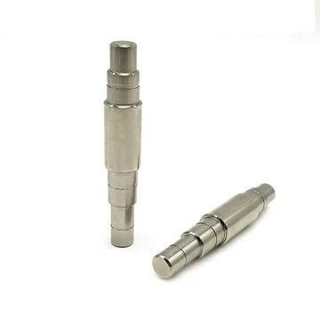Customed OEM CNC Machinery Parts of Shafts