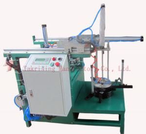 Wafer Edge Grinding Machine