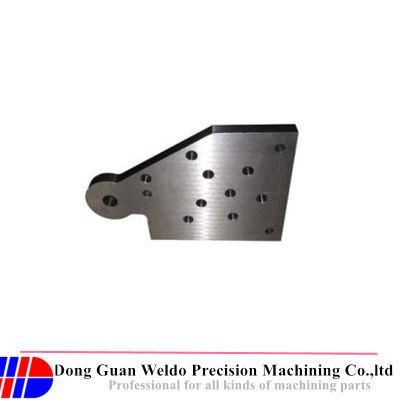 2019 CNC Machining Parts Precision Custom Hardware Pieces