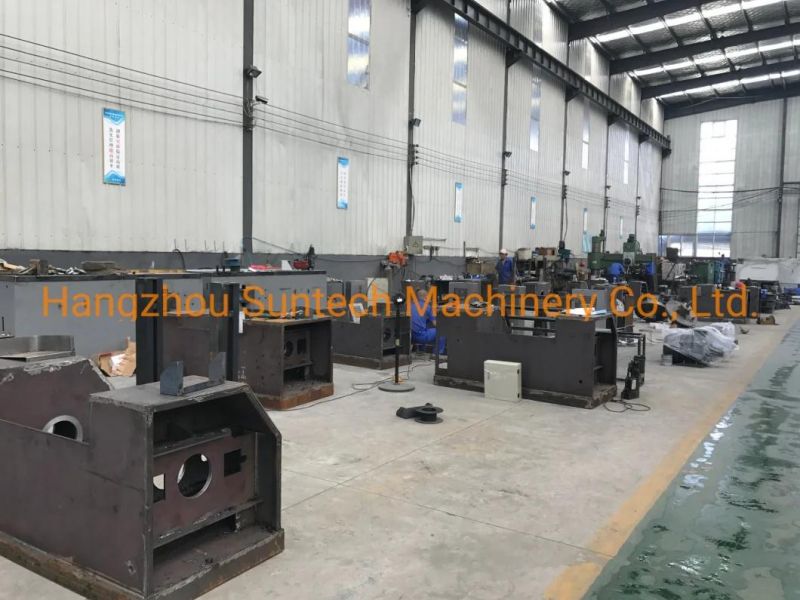 Saw Welding Wire Respooling Machine/Respooler