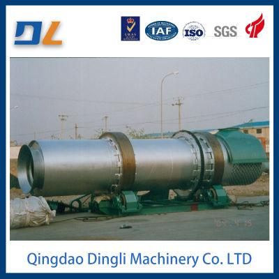 Fully Automatic Casting Sand Falling Drum
