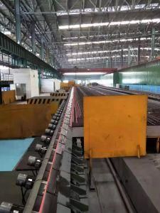 2020 New Idea Production Line Hot Linear Steel Rolling Mill