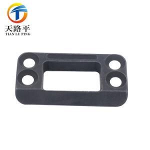 Steel Casting Parts Investment Casting Carbon Steel Sewing Machine Parts