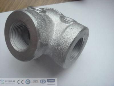 High Precision Machining Part Casting Parts CNC Machining