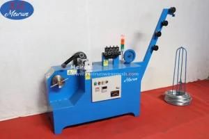 2021 Best Selling Coil and Roller Machine Used for Rolling Wire Popular in The World