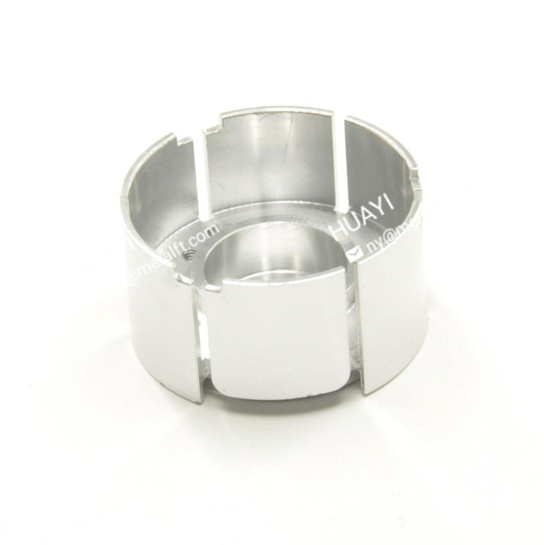 OEM High Quality Precision Machinery Part Hardware Automotive Equipment CNC Machining Turning Parts for Motorcycle and Car
