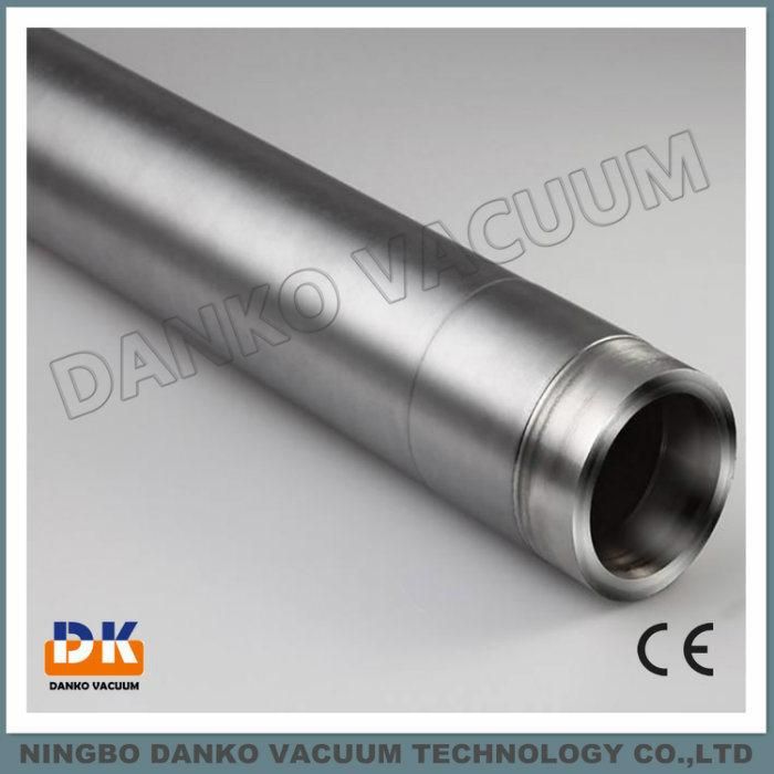 Titanium Target Manufacturer Supplier