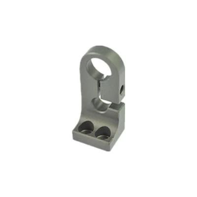 Metal Spare Parts Forged Parts