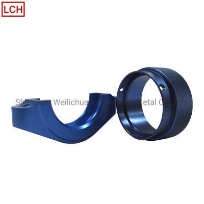 Factory Price Custom CNC Machining Aluminum Parts