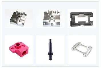 Becu Beryllium Copper Brass Copper Bronze Machining Part Spare Parts