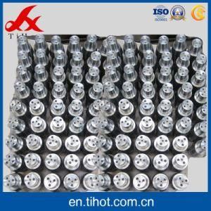 OEM Made by CNC Machining Metal Shaft of Robotic Arm Part