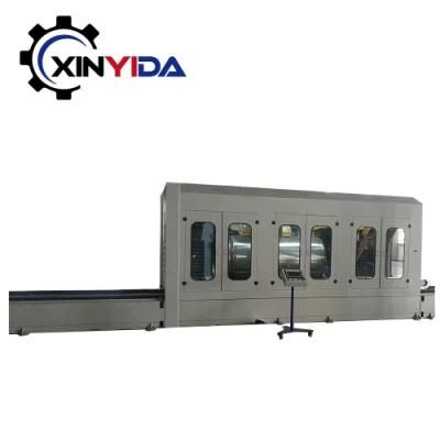 Cost Effective LNG Smooth Surface Polishing and Buffing Machine