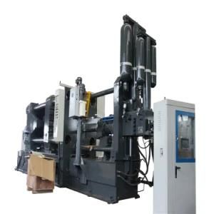 800t Aluminium Cookware Die Casting Machine