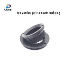 Camera Lens Parts Customer CNC Parts Stainless Steel Machining Precision Machining Car Parts
