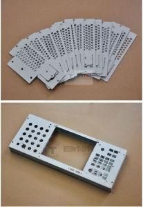 Sheet Metal Laser Cutting Service for Stainless Steel Parts