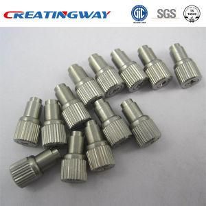 China Professional CNC Machining Parts