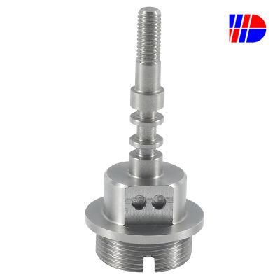 Customized Best Quality CNC Screw Machine Motorcycle Spare Part