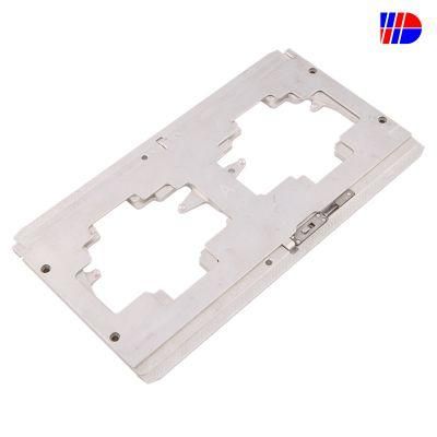 High Quality Precision Custom Aluminum CNC Milling Part