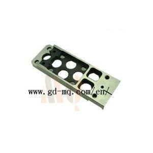 OEM High Precision Motor and Bicycle Accessories (MQ2154)
