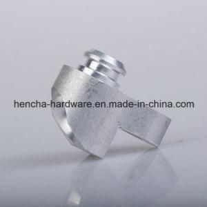 High Precision CNC Part for Auto Accessories with Thread