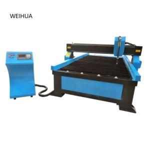 Wh1325 Metal Sheel CNC Plasma Cutting Machine