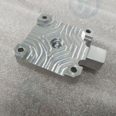 OEM Precision Turned CNC Turning Stainless Steel Machining Parts