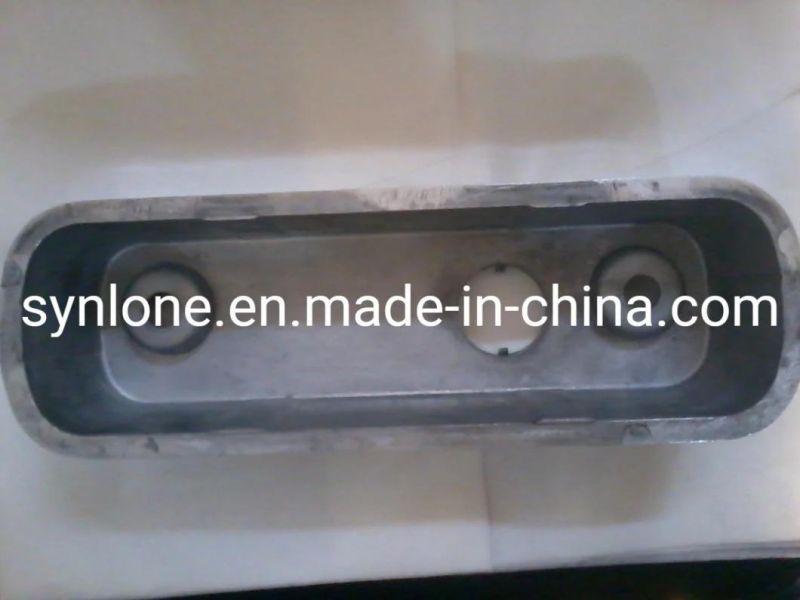 Customized Aluminum Die Casting Investment Casting Sand Casting for Auto Parts