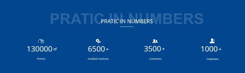 Bt40 Aluminum Steel Metal Processing Machine Parts CNC Vertical Machining Center Drilling Milling Tapping