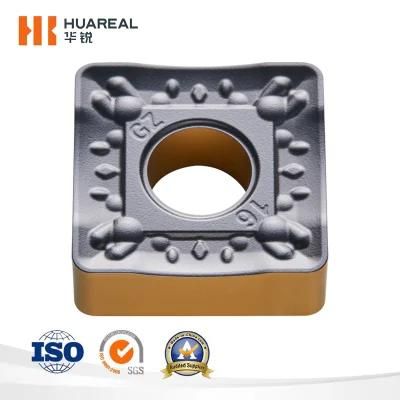 Tungsten Carbide Turning Tools Lathe China Manufacturer Indexable Inserts