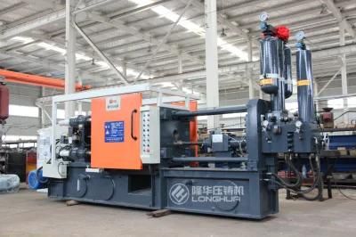 Longhua Efficiency for Making Mould High Pressure Die Casting Machine