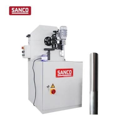 Stainless Steel Ss Round Square Pipe Polishing Machine