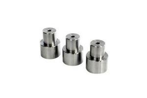 Customized CNC Machining and CNC Turning Parts