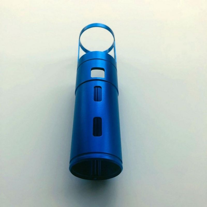 OEM Precision Aluminum CNC Turned Parts for Machine/Industry/CNC Aluminum Parts