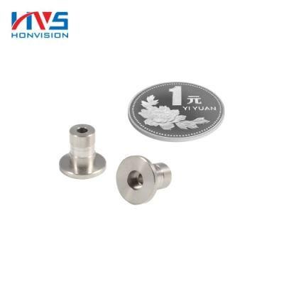 Custom Companies Mini Lathe Spare Parts Precise Machining