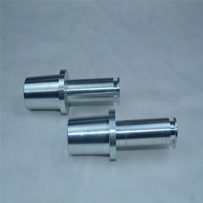 OEM Factory High Precision Custom CNC Machining Turning Machining