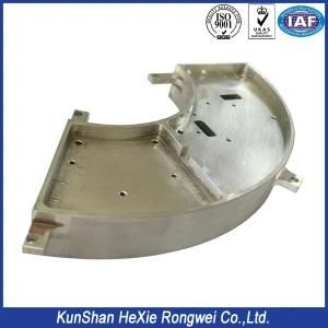 CNC Machining Stainless Steel Industrial Auto Part