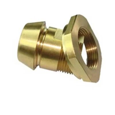5-Axis CNC Precision Machining Rapid Prototypes with Anodizing Surface