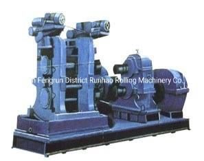 Hot Offer China Fob Steel Structure Production Line Combination Rolling Mill