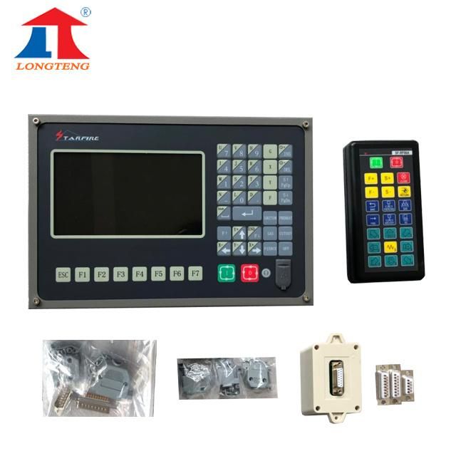 SF-2100S Starfire Plasma Controller for CNC Cutting Machine