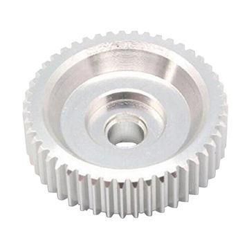 High Precision CNC Machine Tool Machining Custom Gear Precision Parts