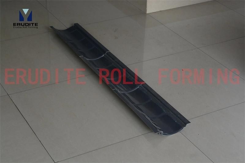 Yx32-150 Roll Forming Machine for Aluminum Tile Roofing