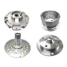 CNC Machining Auto Parts for All Kinds of Applications/CNC Machining