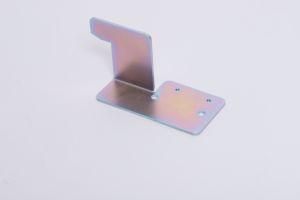 OEM SGS Metal Spare Parts Used for Machine with Good Quality